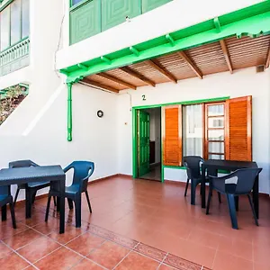  Apartamento Playamar