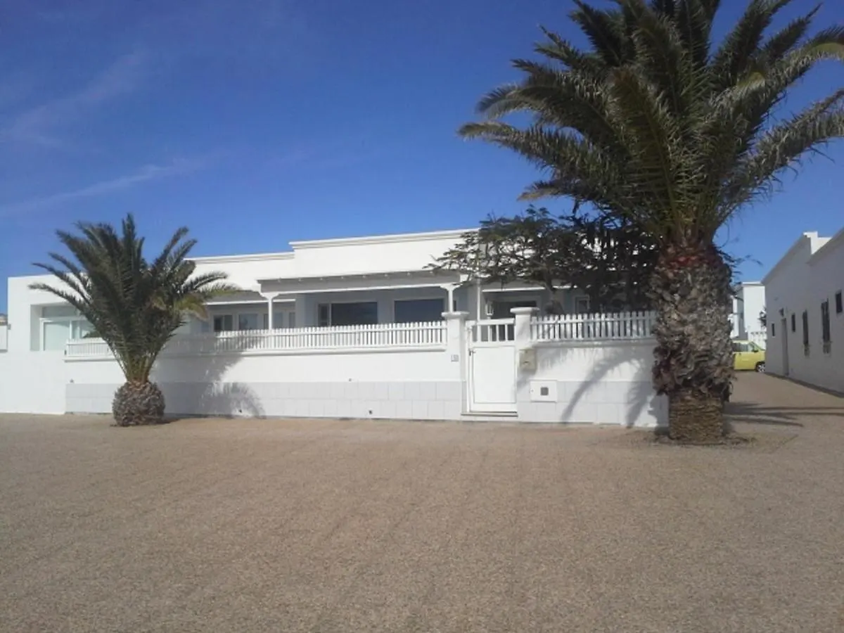 Villa Mela Playa Honda