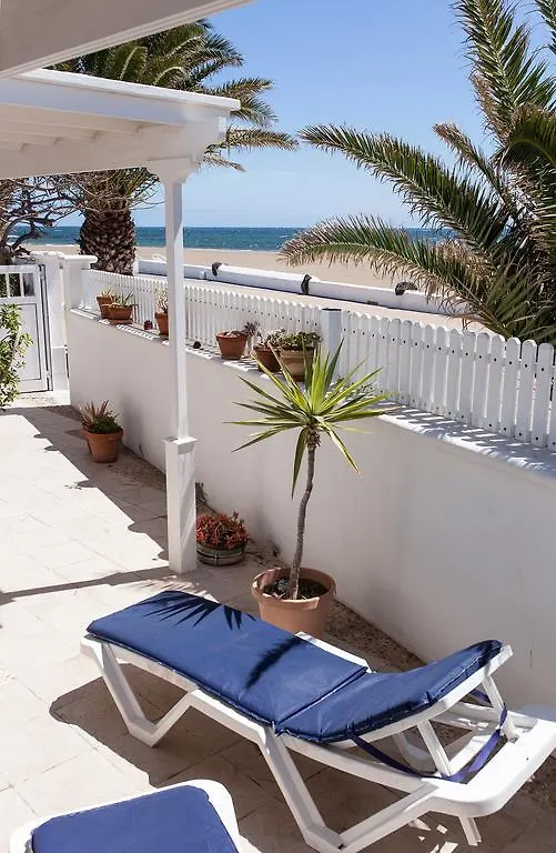Villa Mela Playa Honda