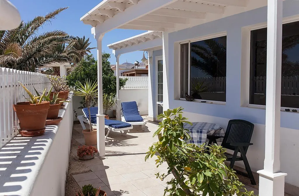 Villa Mela Playa Honda  Spain