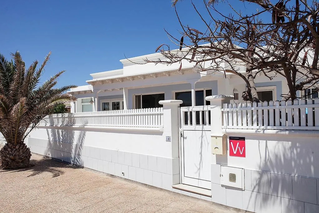 Villa Mela Playa Honda  0*, Playa Honda (Lanzarote)